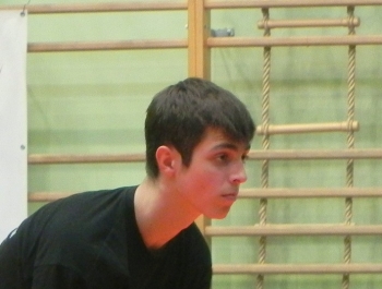 OTWARTE MISTRZOSTWA MIASTA ŻYWCA W TENISIE STOŁOWYM  -WYNIKI - zdjęcie24