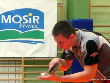 OTWARTE MISTRZOSTWA MIASTA ŻYWCA W TENISIE STOŁOWYM  -WYNIKI - zdjęcie22