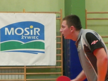 OTWARTE MISTRZOSTWA MIASTA ŻYWCA W TENISIE STOŁOWYM  -WYNIKI - zdjęcie19