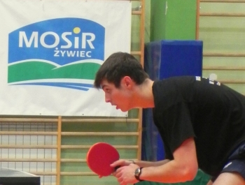 OTWARTE MISTRZOSTWA MIASTA ŻYWCA W TENISIE STOŁOWYM  -WYNIKI - zdjęcie17