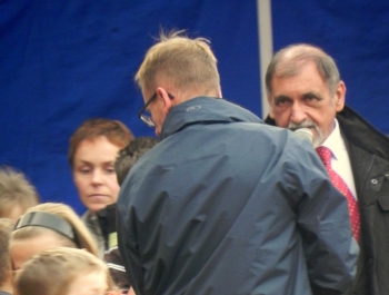 NOWY, BEZPIECZNY PLAC ZABAW NA OSIEDLU  MŁODYCH od 12.XI.2014 - zdjęcie79