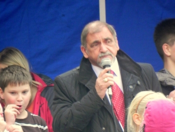 NOWY, BEZPIECZNY PLAC ZABAW NA OSIEDLU  MŁODYCH od 12.XI.2014 - zdjęcie75