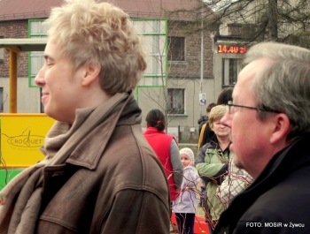 NOWY, BEZPIECZNY PLAC ZABAW NA OSIEDLU  MŁODYCH od 12.XI.2014 - zdjęcie72