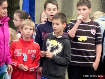 NOWY, BEZPIECZNY PLAC ZABAW NA OSIEDLU  MŁODYCH od 12.XI.2014 - zdjęcie62