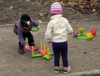 NOWY, BEZPIECZNY PLAC ZABAW NA OSIEDLU  MŁODYCH od 12.XI.2014 - zdjęcie55