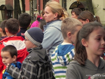 NOWY, BEZPIECZNY PLAC ZABAW NA OSIEDLU  MŁODYCH od 12.XI.2014 - zdjęcie53