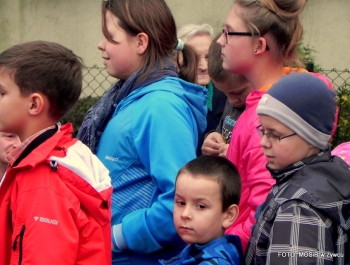 NOWY, BEZPIECZNY PLAC ZABAW NA OSIEDLU  MŁODYCH od 12.XI.2014 - zdjęcie47