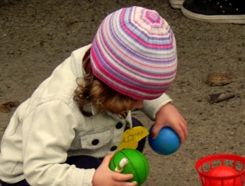 NOWY, BEZPIECZNY PLAC ZABAW NA OSIEDLU  MŁODYCH od 12.XI.2014 - zdjęcie46