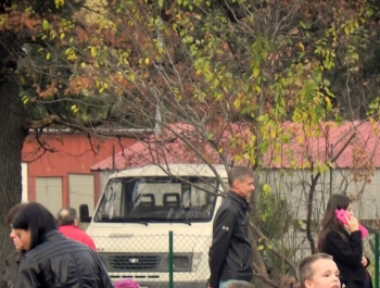 NOWY, BEZPIECZNY PLAC ZABAW NA OSIEDLU  MŁODYCH od 12.XI.2014 - zdjęcie44