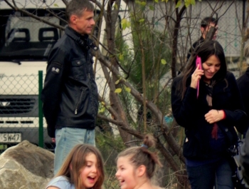 NOWY, BEZPIECZNY PLAC ZABAW NA OSIEDLU  MŁODYCH od 12.XI.2014 - zdjęcie43