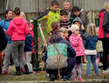 NOWY, BEZPIECZNY PLAC ZABAW NA OSIEDLU  MŁODYCH od 12.XI.2014 - zdjęcie41