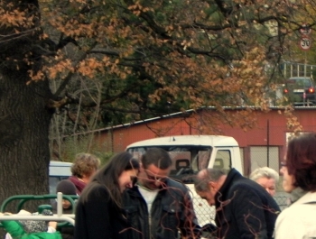 NOWY, BEZPIECZNY PLAC ZABAW NA OSIEDLU  MŁODYCH od 12.XI.2014 - zdjęcie27