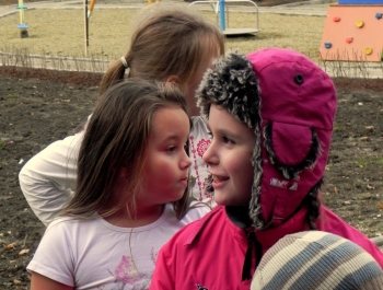 NOWY, BEZPIECZNY PLAC ZABAW NA OSIEDLU  MŁODYCH od 12.XI.2014 - zdjęcie10