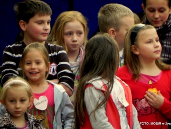 NOWY, BEZPIECZNY PLAC ZABAW NA OSIEDLU  MŁODYCH od 12.XI.2014 - zdjęcie5