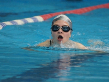 PŁYWACKA LIGA SZKOLNA - II EDYCJA. WYNIKI I FOTOREPORTAŻ - zdjęcie29