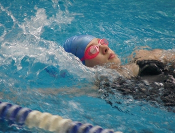 PŁYWACKA LIGA SZKOLNA - II EDYCJA. WYNIKI I FOTOREPORTAŻ - zdjęcie24