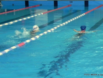 PŁYWACKA LIGA SZKOLNA - II EDYCJA. WYNIKI I FOTOREPORTAŻ - zdjęcie45