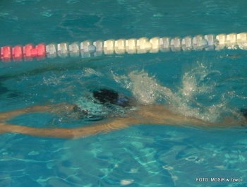 PŁYWACKA LIGA SZKOLNA - II EDYCJA. WYNIKI I FOTOREPORTAŻ - zdjęcie50