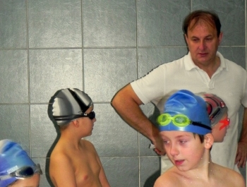 PŁYWACKA LIGA SZKOLNA - II EDYCJA. WYNIKI I FOTOREPORTAŻ - zdjęcie51