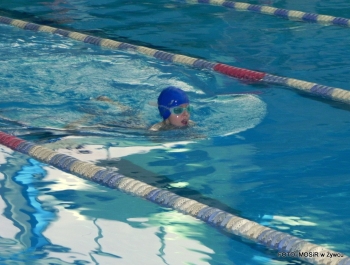 PŁYWACKA LIGA SZKOLNA - II EDYCJA. WYNIKI I FOTOREPORTAŻ - zdjęcie58