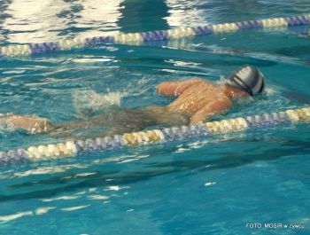 PŁYWACKA LIGA SZKOLNA - II EDYCJA. WYNIKI I FOTOREPORTAŻ - zdjęcie60