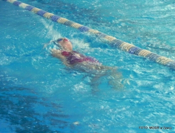 PŁYWACKA LIGA SZKOLNA - II EDYCJA. WYNIKI I FOTOREPORTAŻ - zdjęcie67