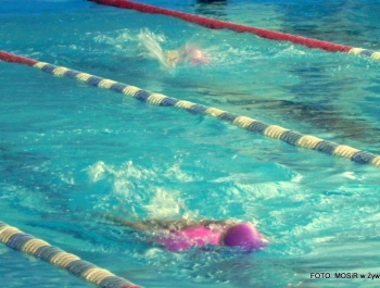 PŁYWACKA LIGA SZKOLNA - II EDYCJA. WYNIKI I FOTOREPORTAŻ - zdjęcie72