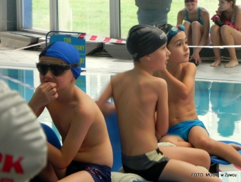 PŁYWACKA LIGA SZKOLNA - II EDYCJA. WYNIKI I FOTOREPORTAŻ - zdjęcie88