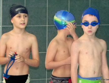 PŁYWACKA LIGA SZKOLNA - II EDYCJA. WYNIKI I FOTOREPORTAŻ - zdjęcie96