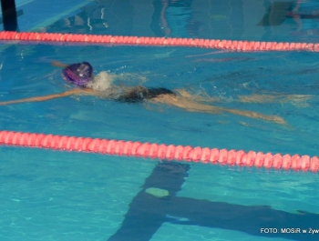 PŁYWACKA LIGA SZKOLNA - II EDYCJA. WYNIKI I FOTOREPORTAŻ - zdjęcie108