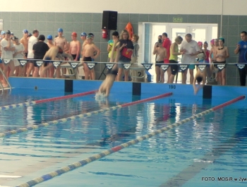 PŁYWACKA LIGA SZKOLNA - II EDYCJA. WYNIKI I FOTOREPORTAŻ - zdjęcie116