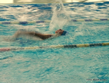 PŁYWACKA LIGA SZKOLNA - II EDYCJA. WYNIKI I FOTOREPORTAŻ - zdjęcie138