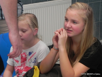 PŁYWACKA LIGA SZKOLNA - II EDYCJA. WYNIKI I FOTOREPORTAŻ - zdjęcie152