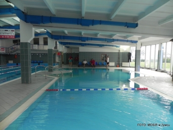 PŁYWACKA LIGA SZKOLNA - II EDYCJA. WYNIKI I FOTOREPORTAŻ - zdjęcie154