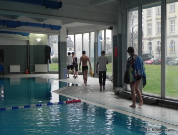 PŁYWACKA LIGA SZKOLNA - II EDYCJA. WYNIKI I FOTOREPORTAŻ - zdjęcie157