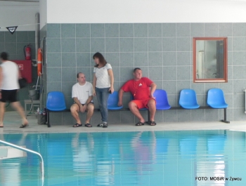 PŁYWACKA LIGA SZKOLNA - II EDYCJA. WYNIKI I FOTOREPORTAŻ - zdjęcie159