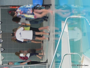 PŁYWACKA LIGA SZKOLNA - II EDYCJA. WYNIKI I FOTOREPORTAŻ - zdjęcie164