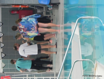 PŁYWACKA LIGA SZKOLNA - II EDYCJA. WYNIKI I FOTOREPORTAŻ - zdjęcie165