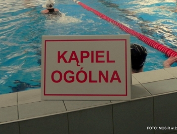 KĄPIEL OGÓLNA OD 8 RANO - CODZIENNIE! - zdjęcie2