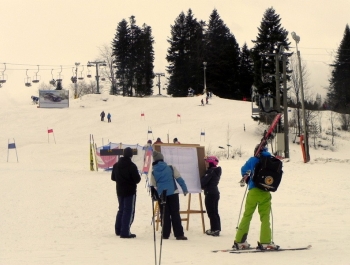 ELIMINACJE DO MPA W KORBIELOWIE 2015 - WYNIKI I FOTOREPORTAŻ - zdjęcie40