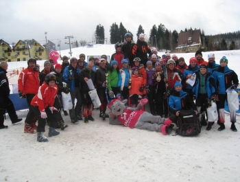 ELIMINACJE DO MPA W KORBIELOWIE 2015 - WYNIKI I FOTOREPORTAŻ - zdjęcie2