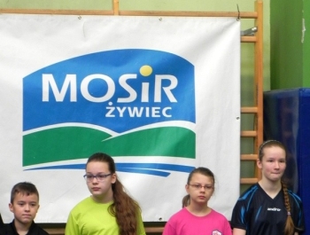 Wyniki I-szej edycji Grand Prix w Tenisie Stołowym - zdjęcie10