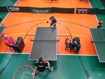 Wyniki I-szej edycji Grand Prix w Tenisie Stołowym - zdjęcie12