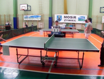 Wyniki I-szej edycji Grand Prix w Tenisie Stołowym - zdjęcie34