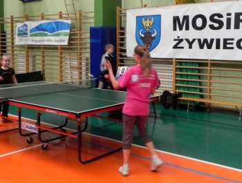 Wyniki I-szej edycji Grand Prix w Tenisie Stołowym - zdjęcie36