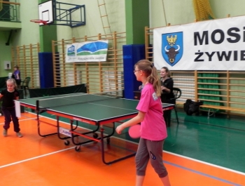 Wyniki I-szej edycji Grand Prix w Tenisie Stołowym - zdjęcie37