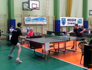 Wyniki I-szej edycji Grand Prix w Tenisie Stołowym - zdjęcie45