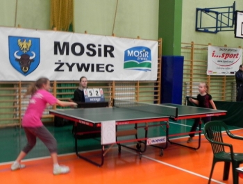 Wyniki I-szej edycji Grand Prix w Tenisie Stołowym - zdjęcie50