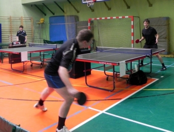Wyniki I-szej edycji Grand Prix w Tenisie Stołowym - zdjęcie51