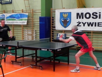Wyniki I-szej edycji Grand Prix w Tenisie Stołowym - zdjęcie52